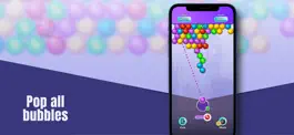 Game screenshot Bubble Shooter Pop Multiplayer apk