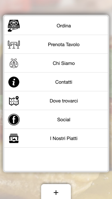 La Coccinella Rignano Screenshot