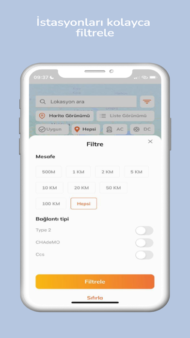 CheckPoint Screenshot