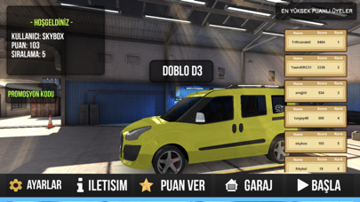 Dobloyun Screenshot