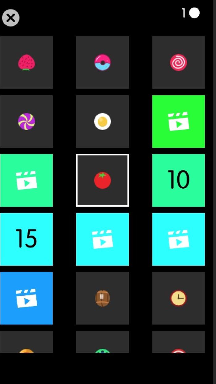 Bricks Breaker - Physics Balls