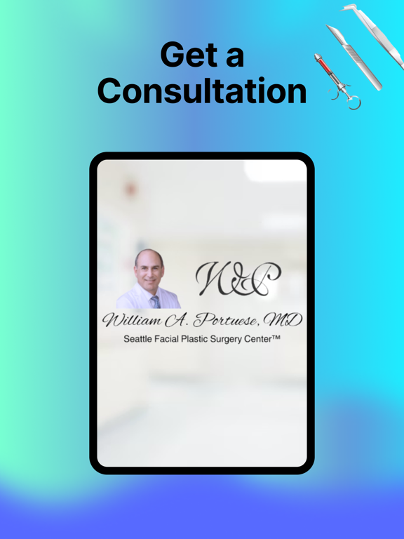 Screenshot #4 pour Plastic Surgery & Rhinoplasty