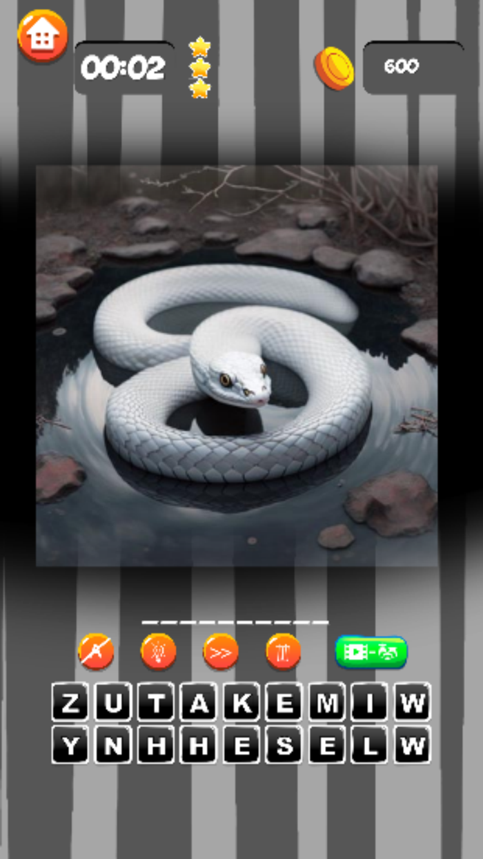 Band Quiz AI Guess the Bands