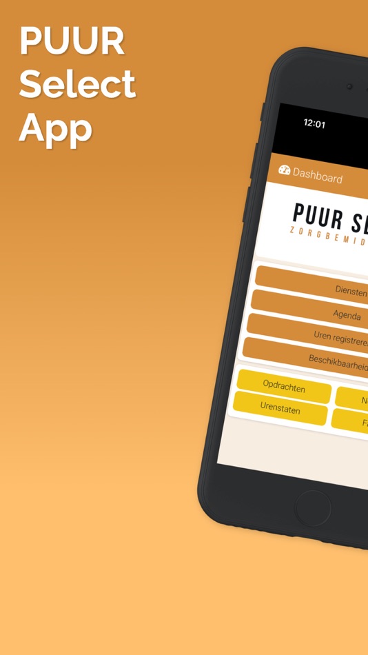 PUUR Select - 2.34 - (iOS)