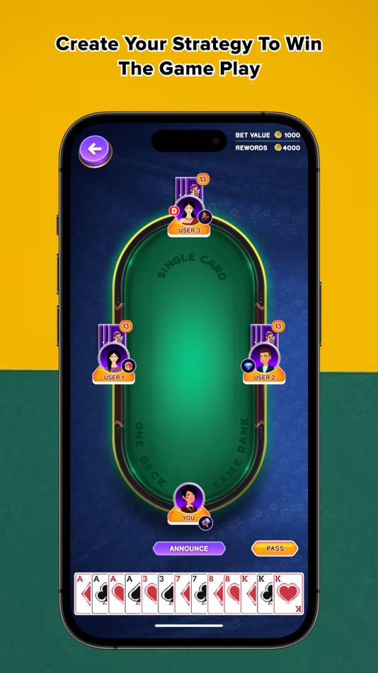 #4. Cleverfox - I Doubt It (iOS) 由: Bitrix Infotech Pvt Ltd