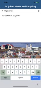 Curbit St. John's screenshot #2 for iPhone