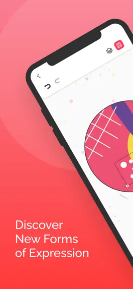 Game screenshot MoodArt: Journal & Art Therapy hack