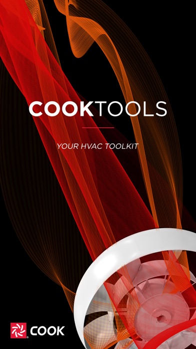 CookTools Screenshot
