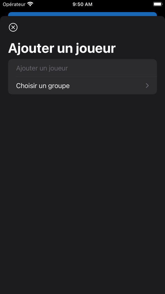 #4. Partenaire en Or (iOS) Podle: Francois LIEURY