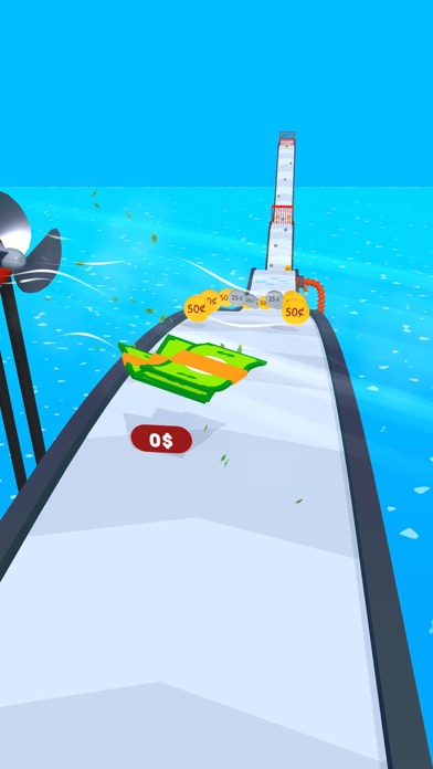 Money Transform 3D Screenshot