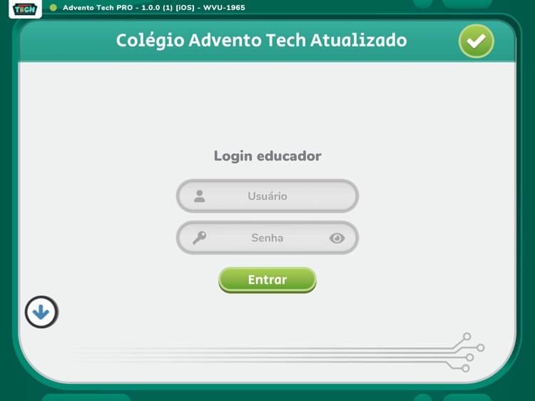 Advento Tech PRO
