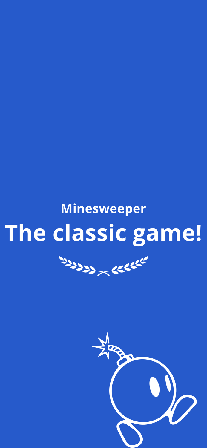 Minimal Minesweeper