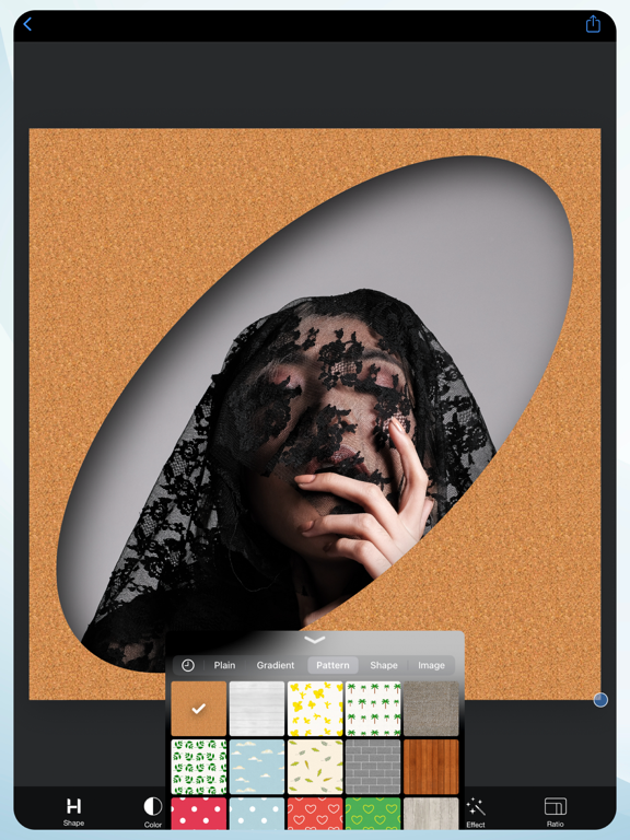 Screenshot #6 pour Shadow 3D Frame