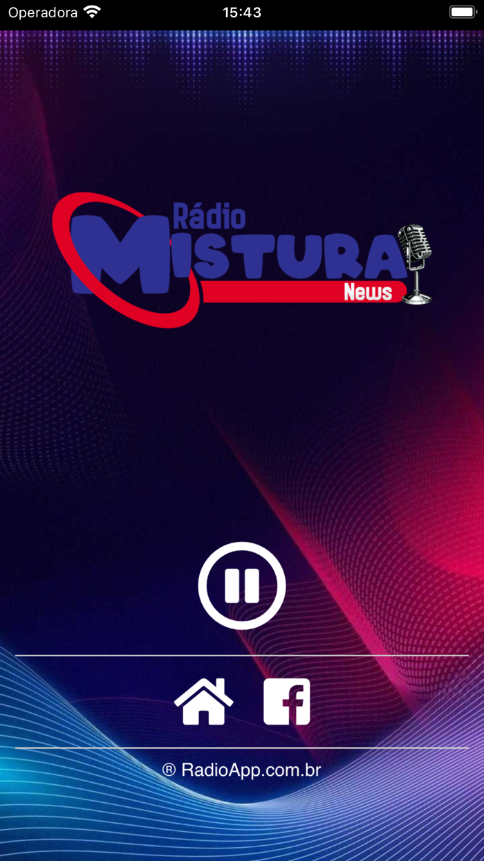 Rádio Mistura News