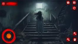 Game screenshot Scary Horror Girl Ghost Games mod apk