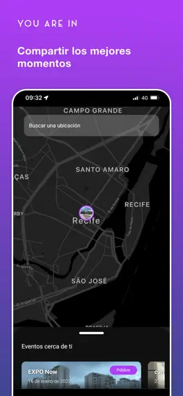 Game screenshot YOU ARE IN apk