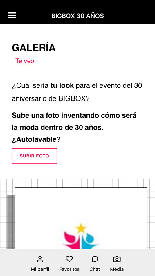 #6. BigBox (iOS) 由: INTNOVACTION GLOBAL SYSTEMS SL
