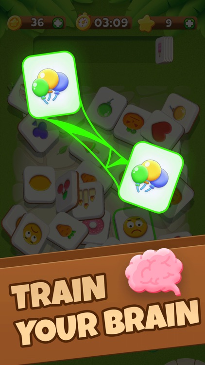 Tile Pair 3D - Match Puzzle 3D