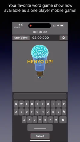 Game screenshot Henyo U?! mod apk