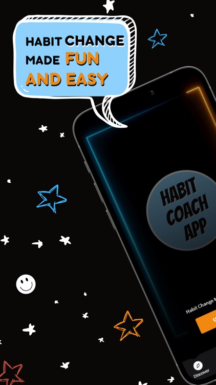 Habit Coach App