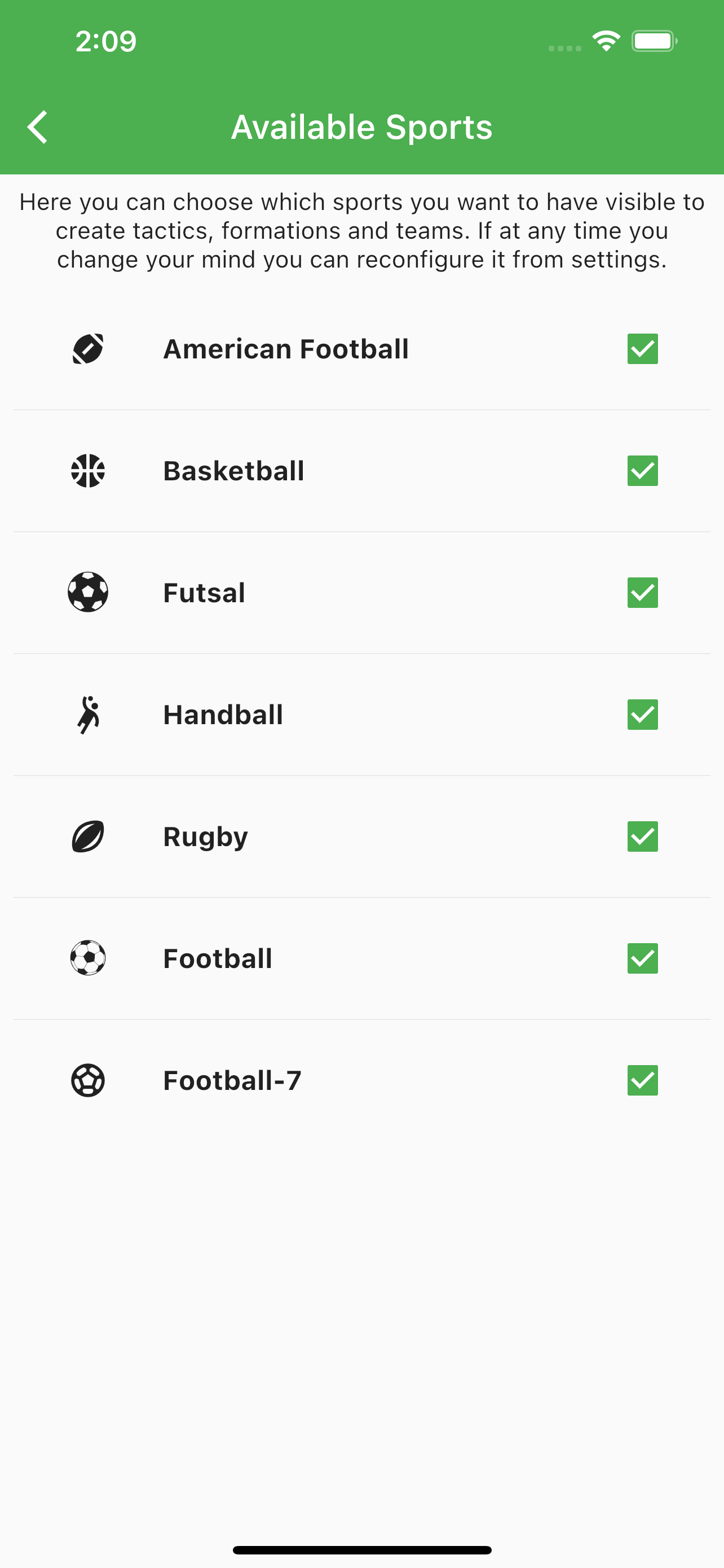 Pro Sport Tactic