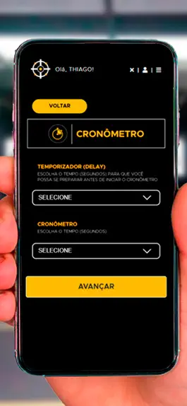Game screenshot App do Atirador mod apk