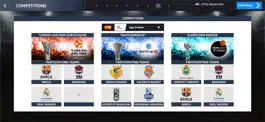 Game screenshot iBasketball Manager 22 mod apk