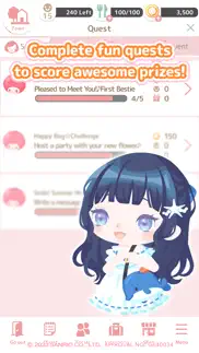 How to cancel & delete hello sweet days 3