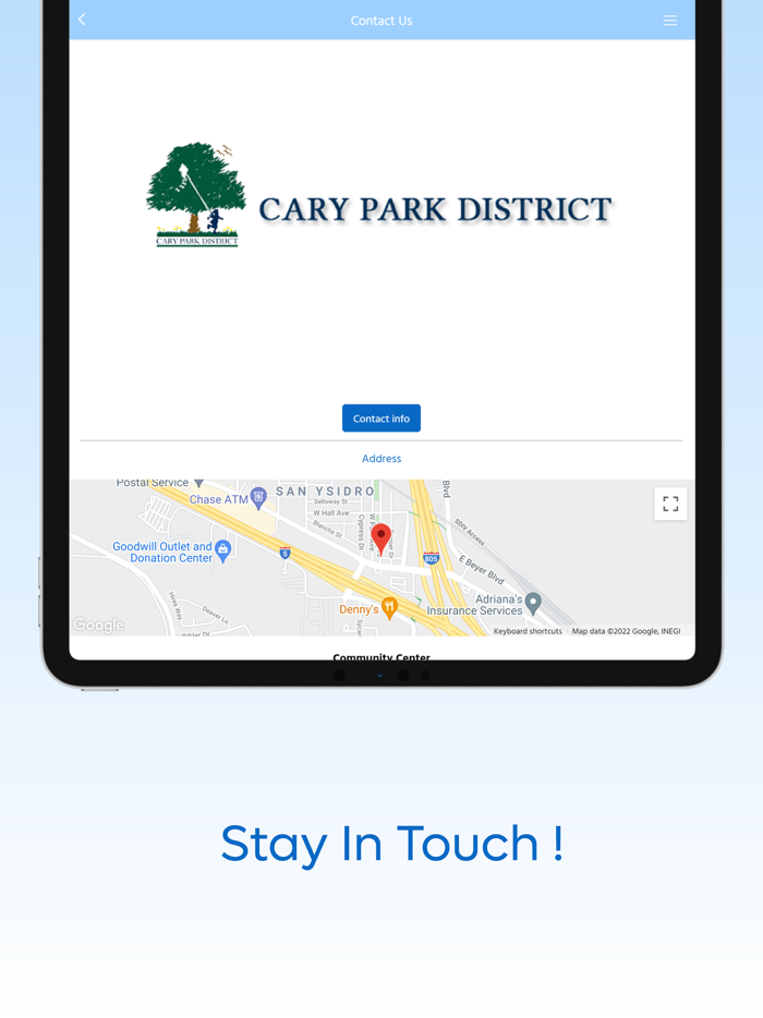 Cary Park District
