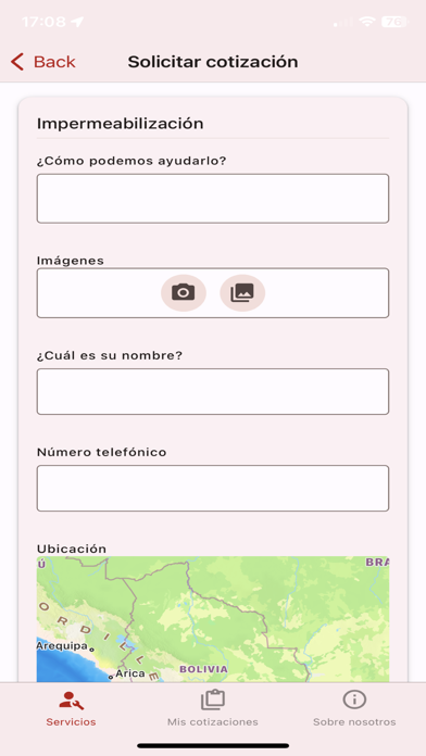 Pegadhex Screenshot