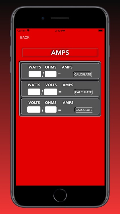 Richies Electrical Prep screenshot-4