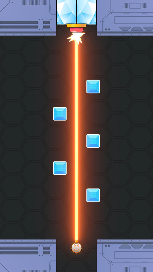 Momentary Gap スキマ - 1.2 - (iOS)