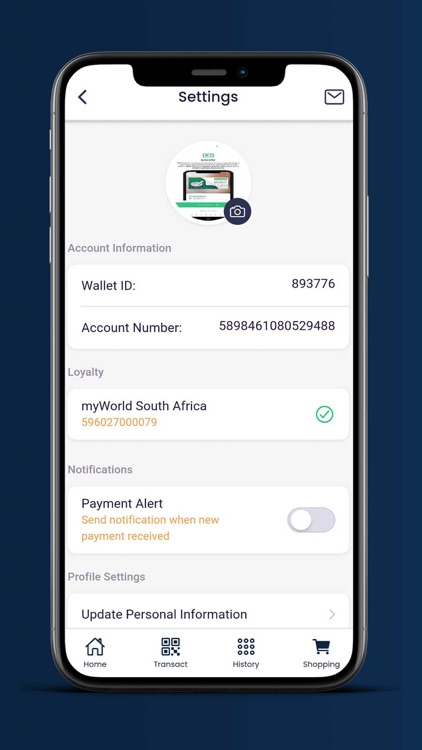 CommunityPay screenshot-3