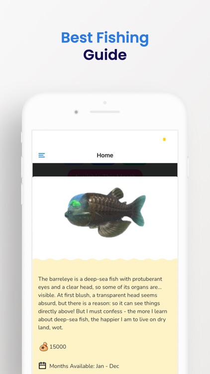 Fishing Spots App screenshot-3
