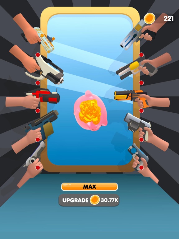 Screenshot #6 pour Coin Break