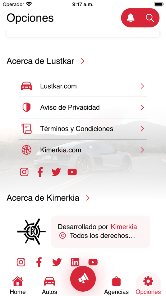 #7. LustKar (iOS) 게시자: kimerkia