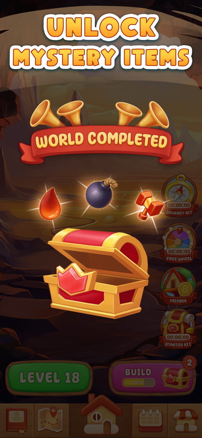 Braindoku Sudoku Block Puzzle