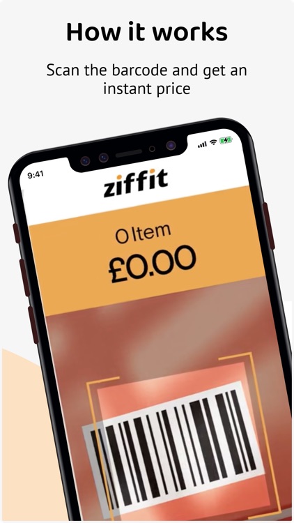 Ziffit - Sell Your Books