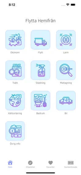 Game screenshot Flytta Hemifrån mod apk