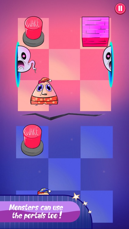 Twins & Dreams screenshot-4