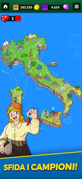 Game screenshot Briscola Tradizionale hack