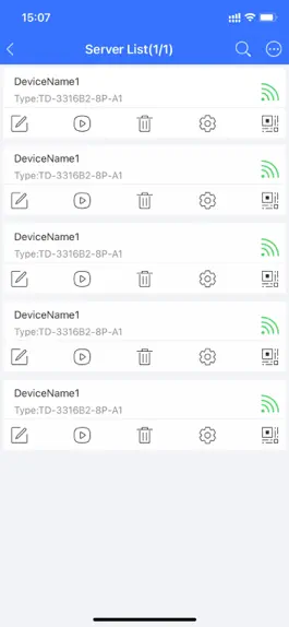 Game screenshot DVC Connect hack