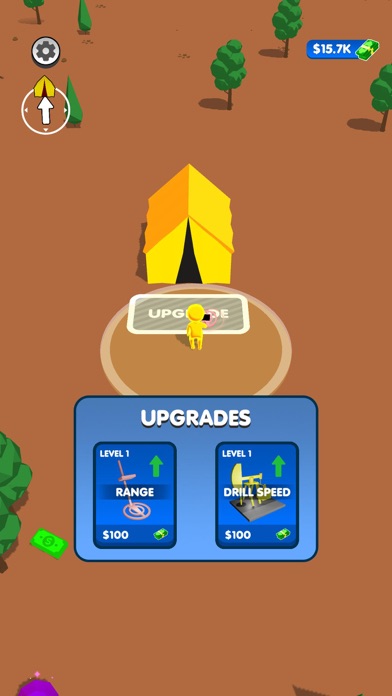 Money Well! Screenshot