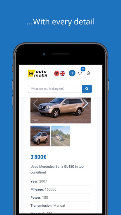 Automobil-ks screenshot-4