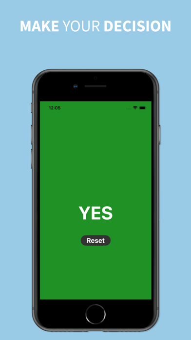 Decisioneer Screenshot