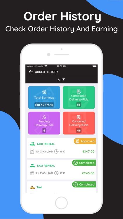 Clap Clap Route screenshot-4