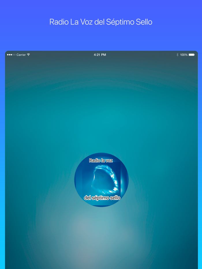 Radio La Voz del Séptimo Sello