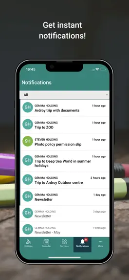 Game screenshot parentsportal.scot hack