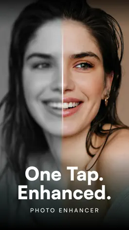 Game screenshot RePix AI Photo Enhancer mod apk
