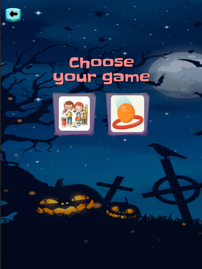 Broken toys Flappy Dunk color